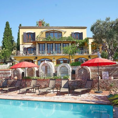 Villa Taraca Alacati Romantik Otel (Adults Only) Exterior photo
