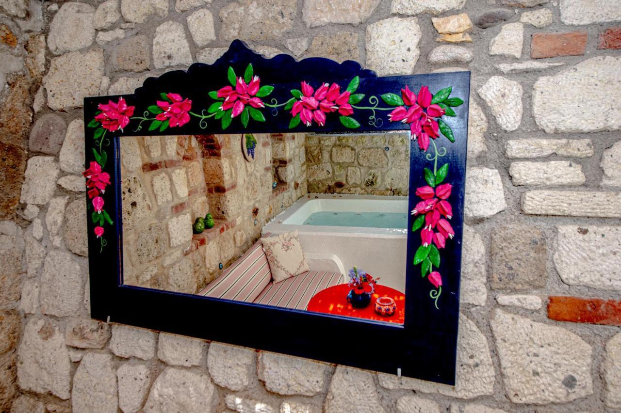 Villa Taraca Alacati Romantik Otel (Adults Only) Exterior photo