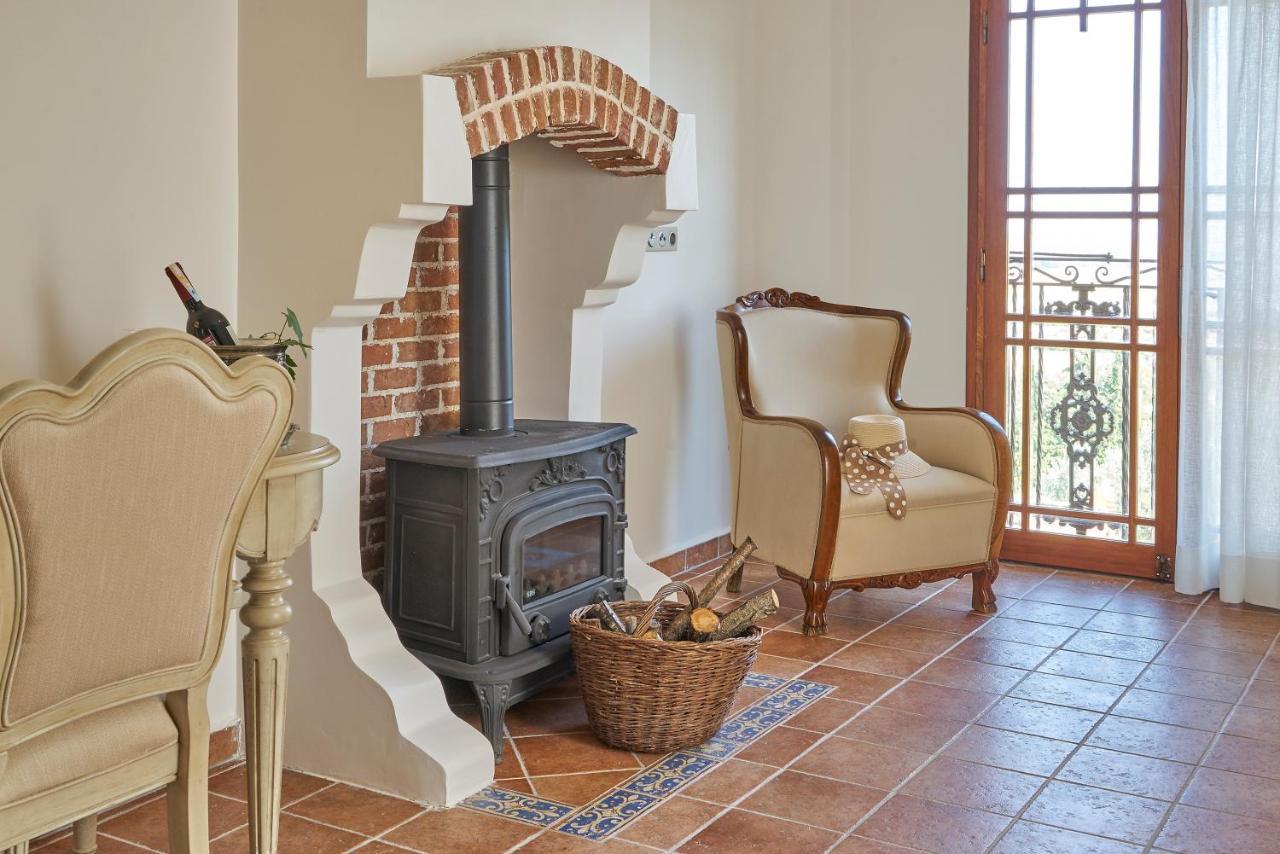 Villa Taraca Alacati Romantik Otel (Adults Only) Exterior photo